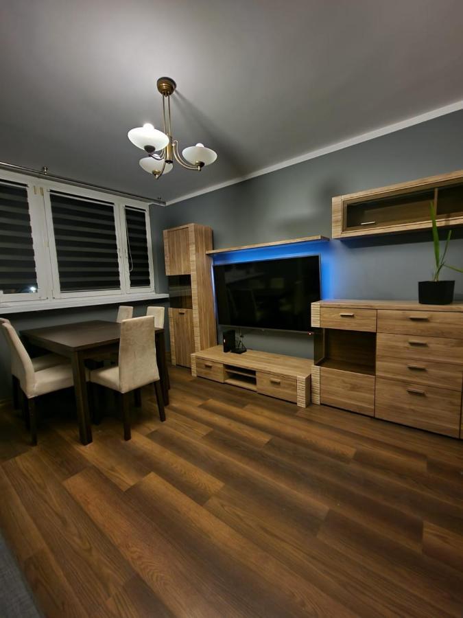 Luxury Aparments Klimatyzacja Z Prywatnym Parkingiem Apartment Radom Exterior photo